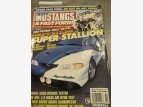 Thumbnail Photo 3 for 1995 Ford Mustang Coupe